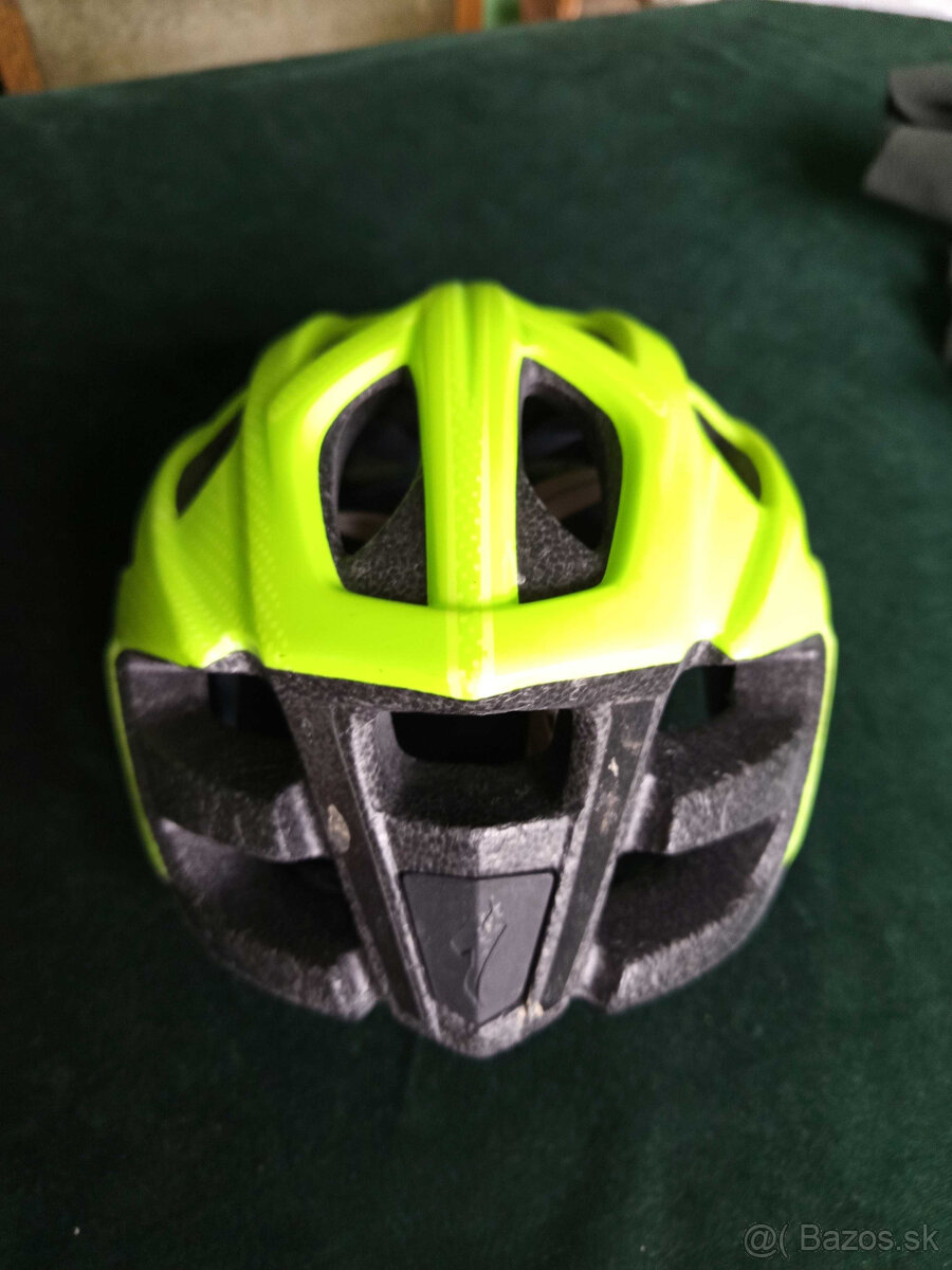 cykloprilba Specialized Chamonix Mips - 2
