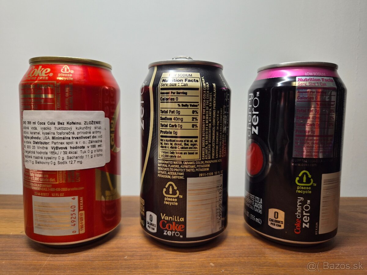 Coca Cola USA - 2