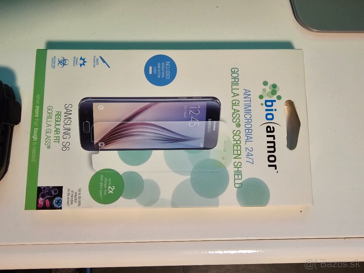 Samsung S6 - 2