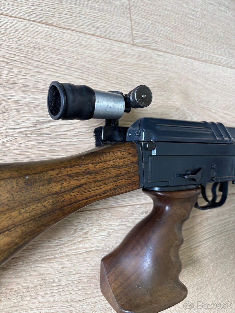 Predam cz858 tactical - 2