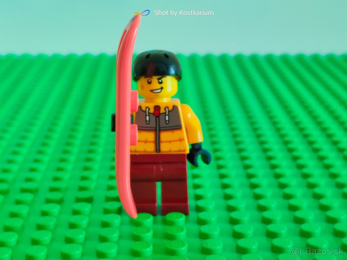 Lego City set 60403 - 2