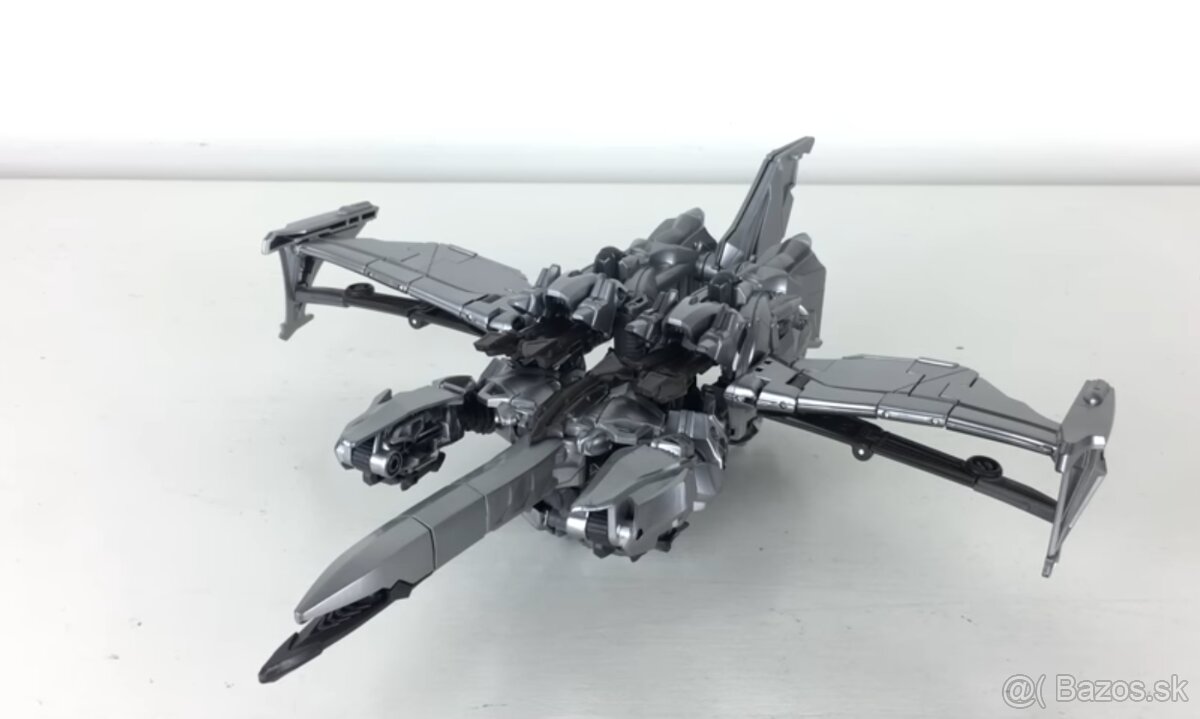 TRANSFORMERS - 2