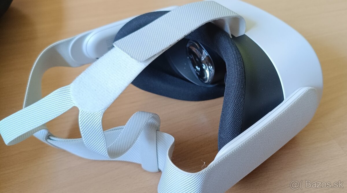 VR Meta Quest 3S (128GB) - 2