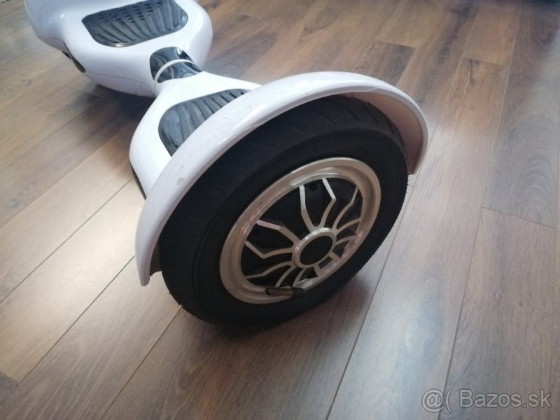 Hoverbord - 2