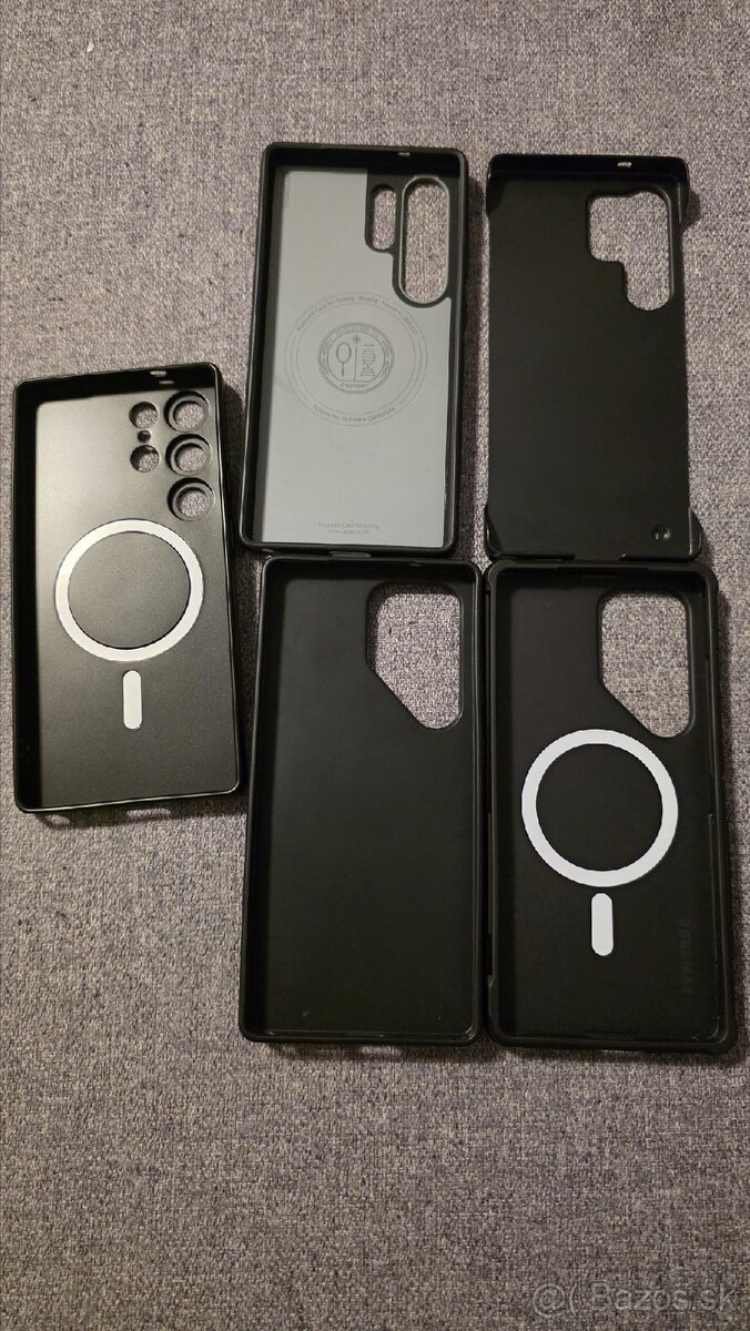 Obal samsung galaxy s25 ultra - 2