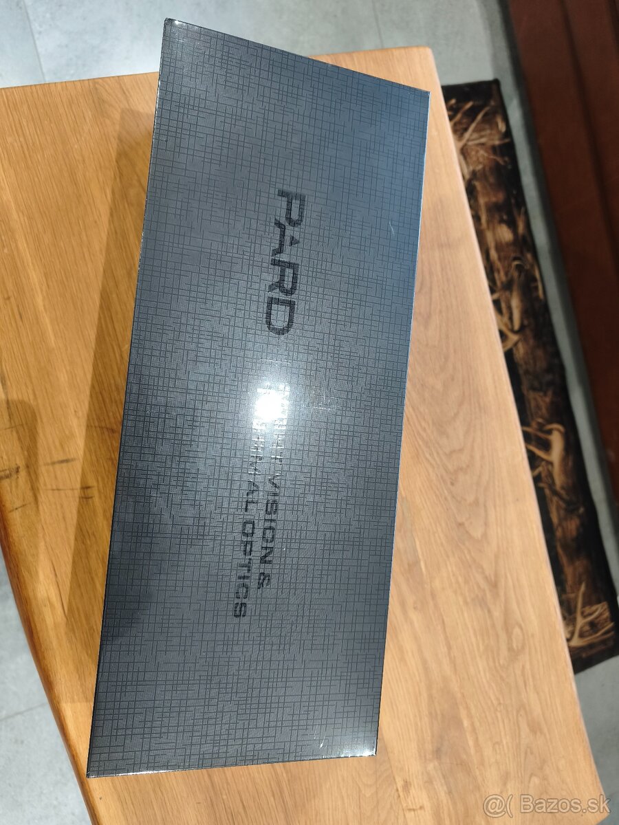 Pard NS 4k ex - 2