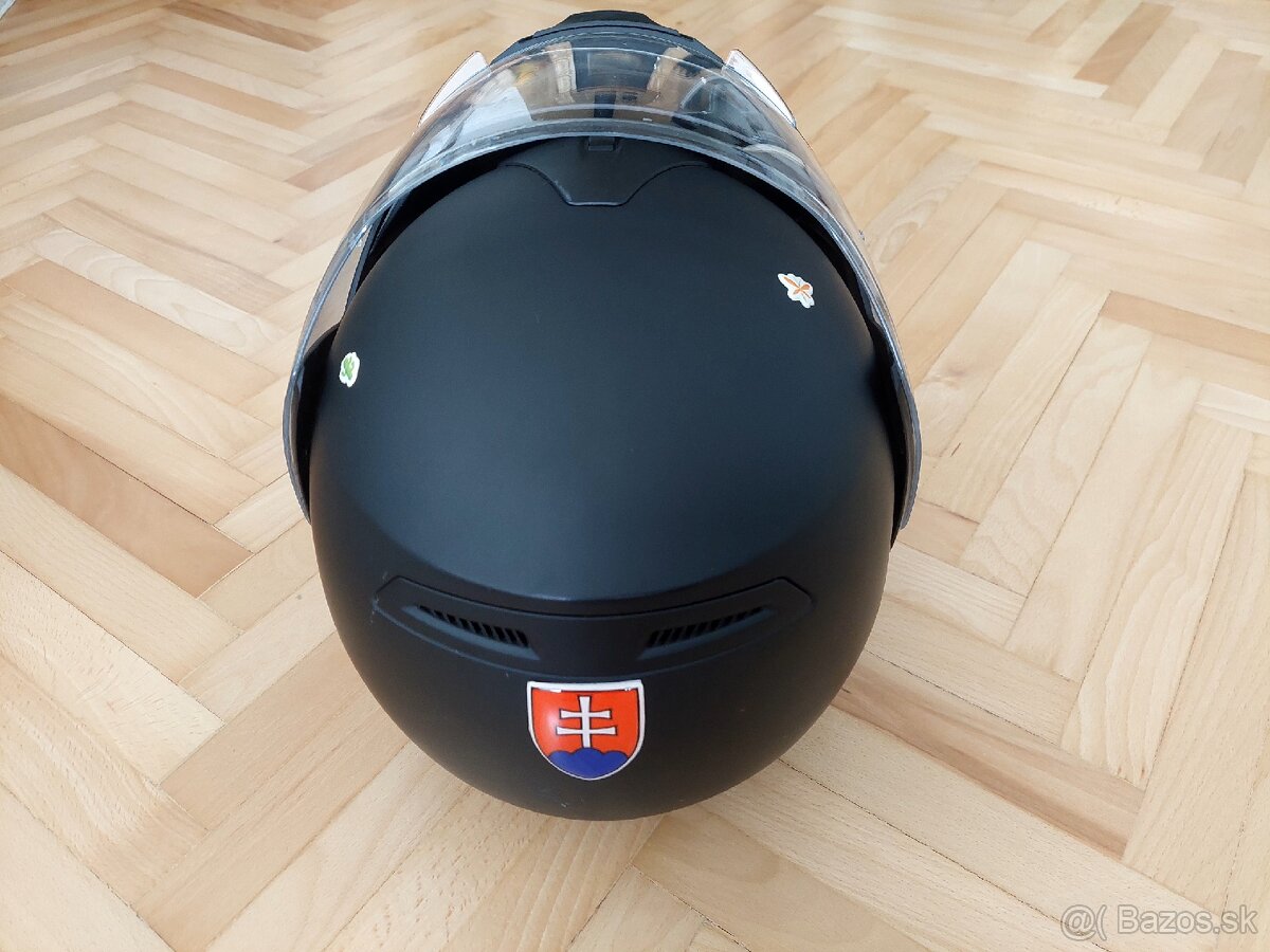 Prilba - 2