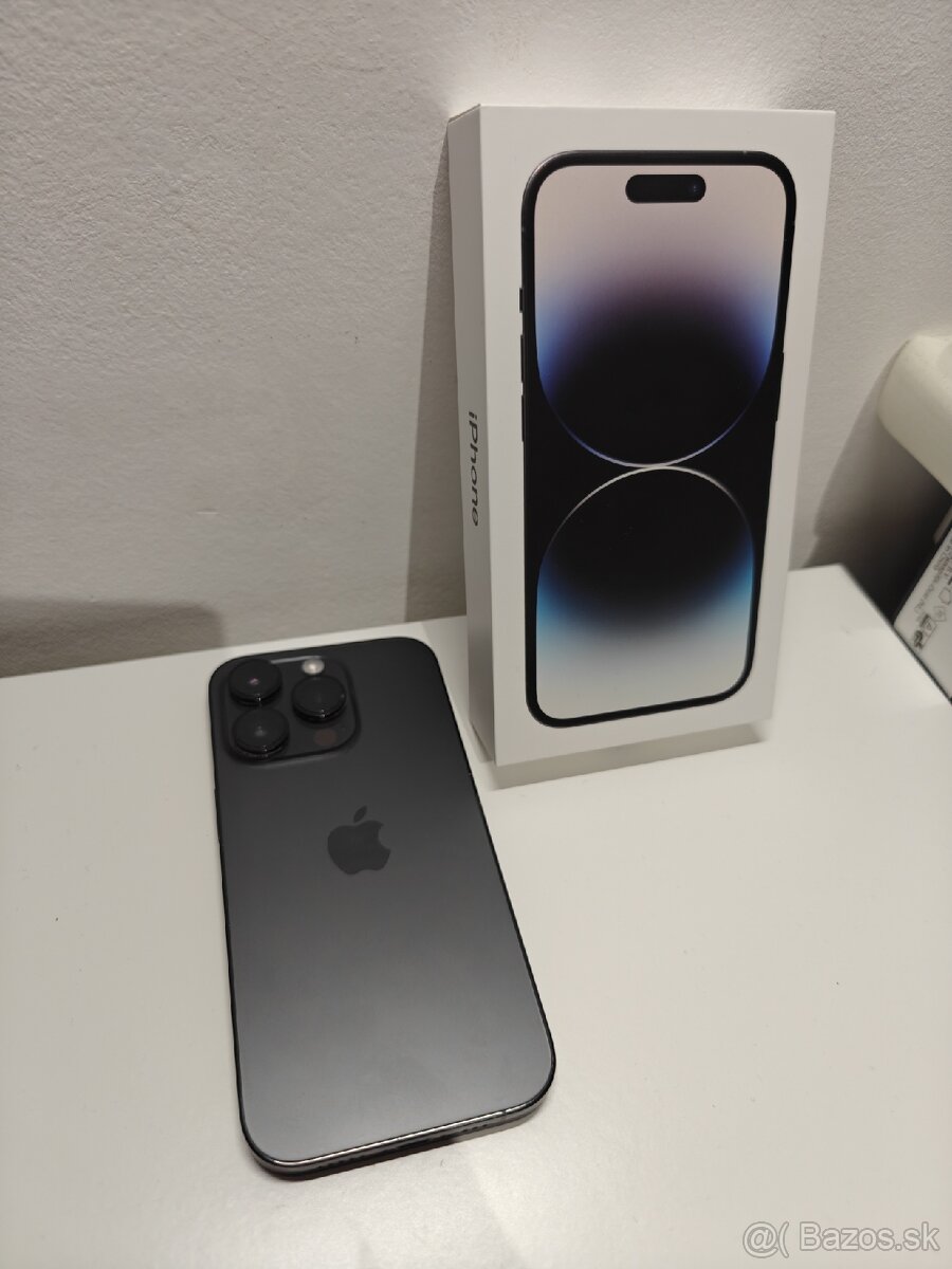 Apple iPhone 14 Pro 128GB - 2