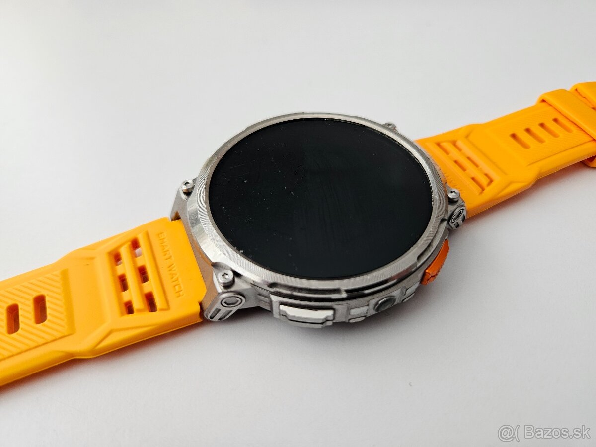 Smart Watch - 2