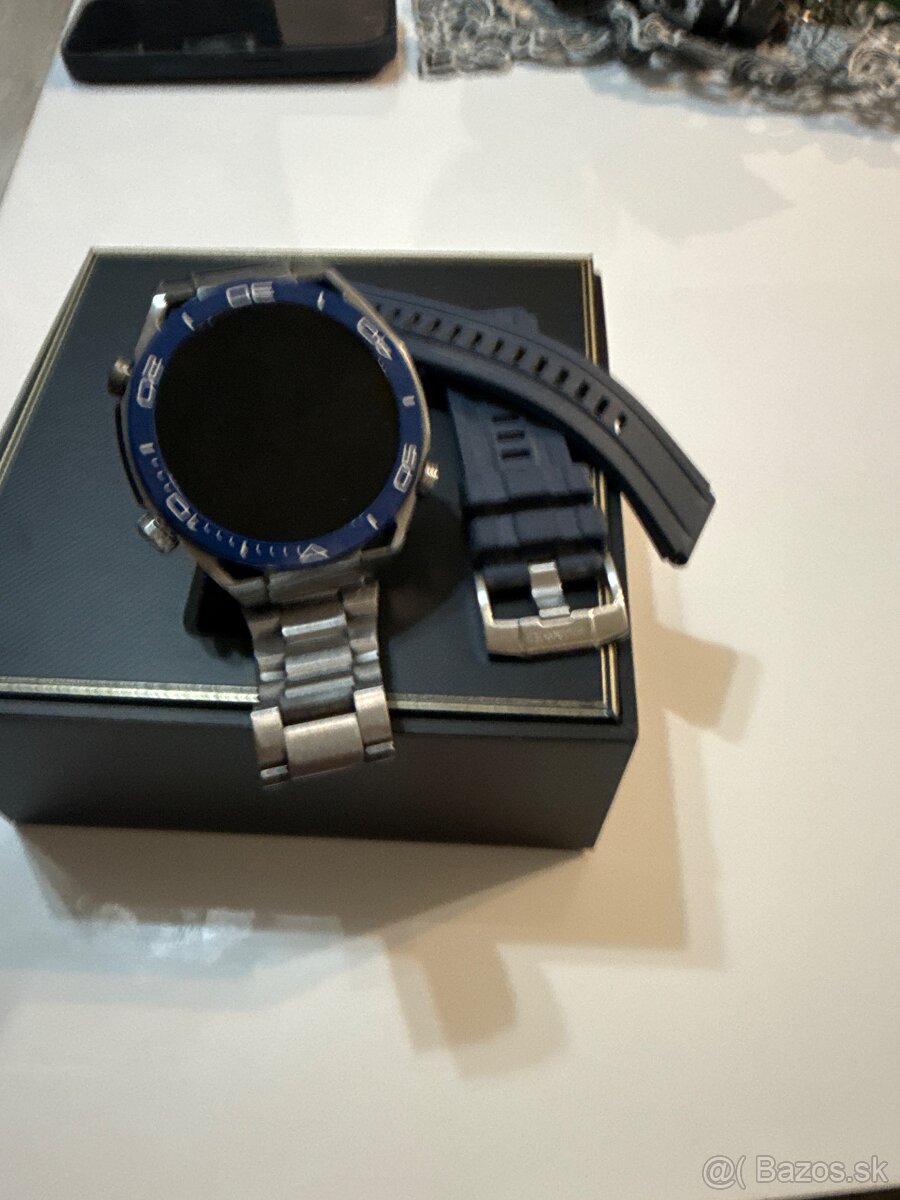 Huawei Watch Ultimate - 2