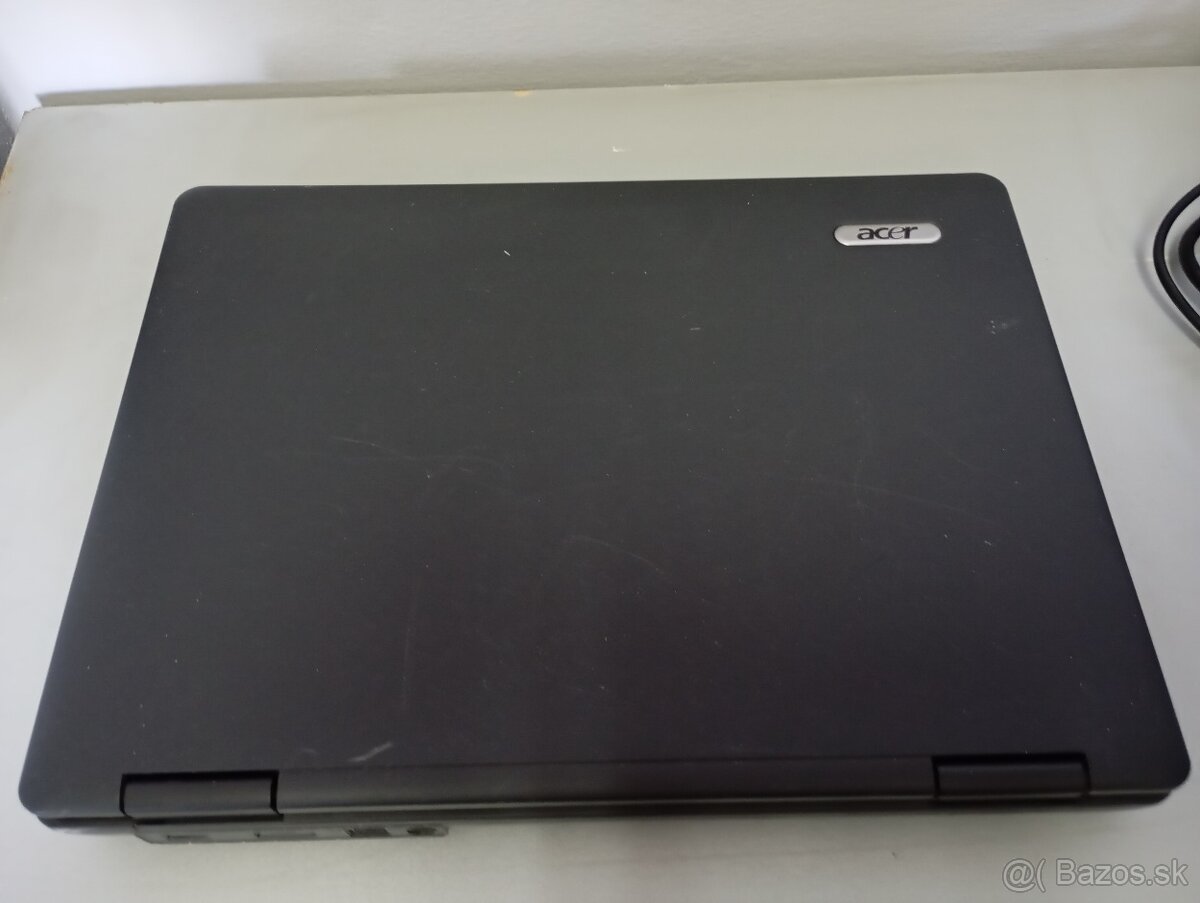predám notebook ACER EXTENSA 5230 , WINDOWS 7 32bit - 2