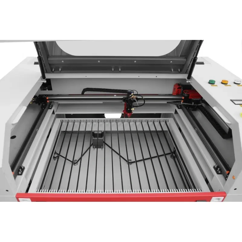 laser co2 cormak 80w super cena PROFI - 2