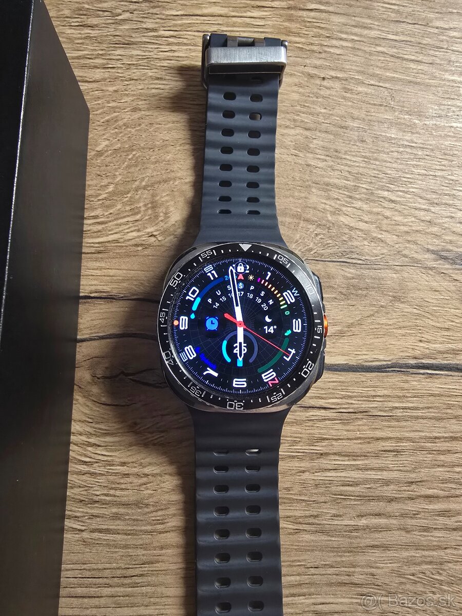 Galaxy watch ultra - 2