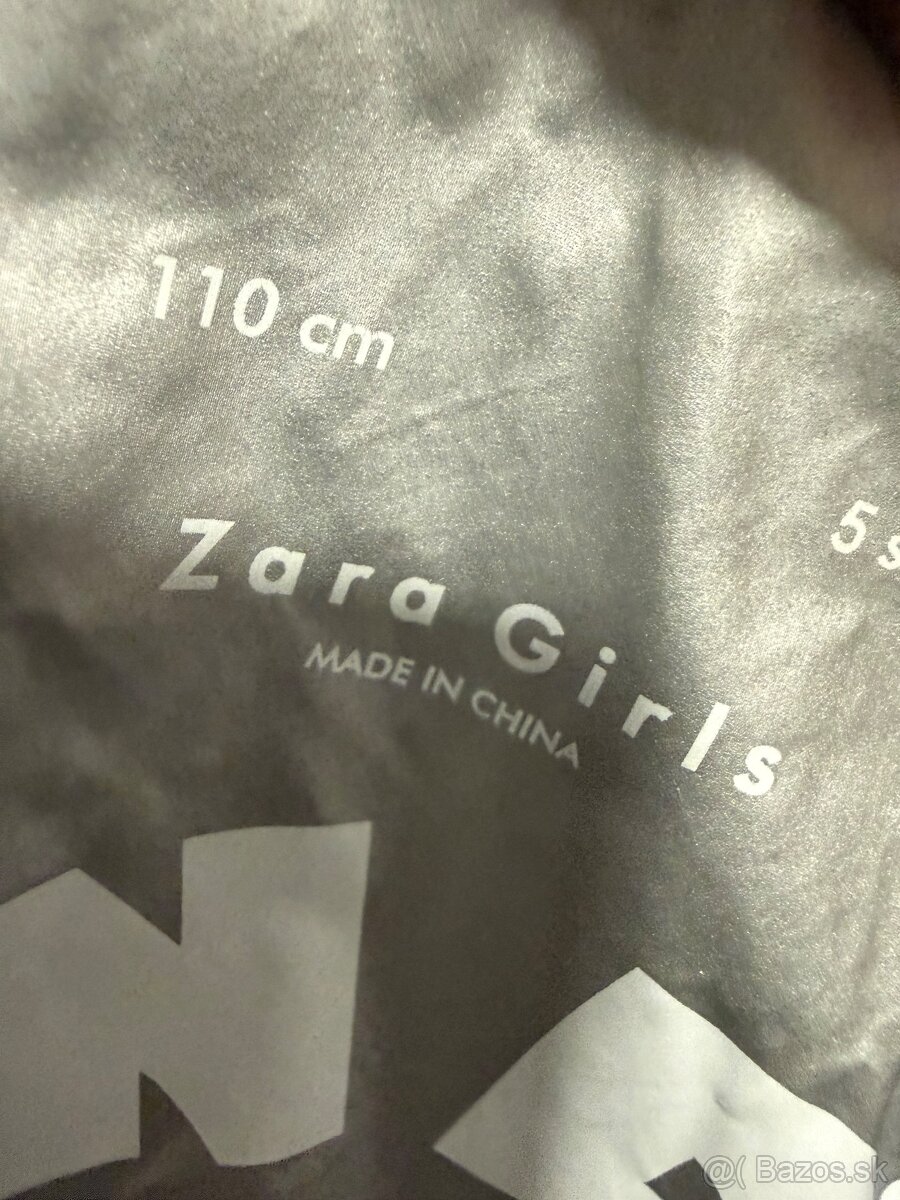 Zara bunda - 2