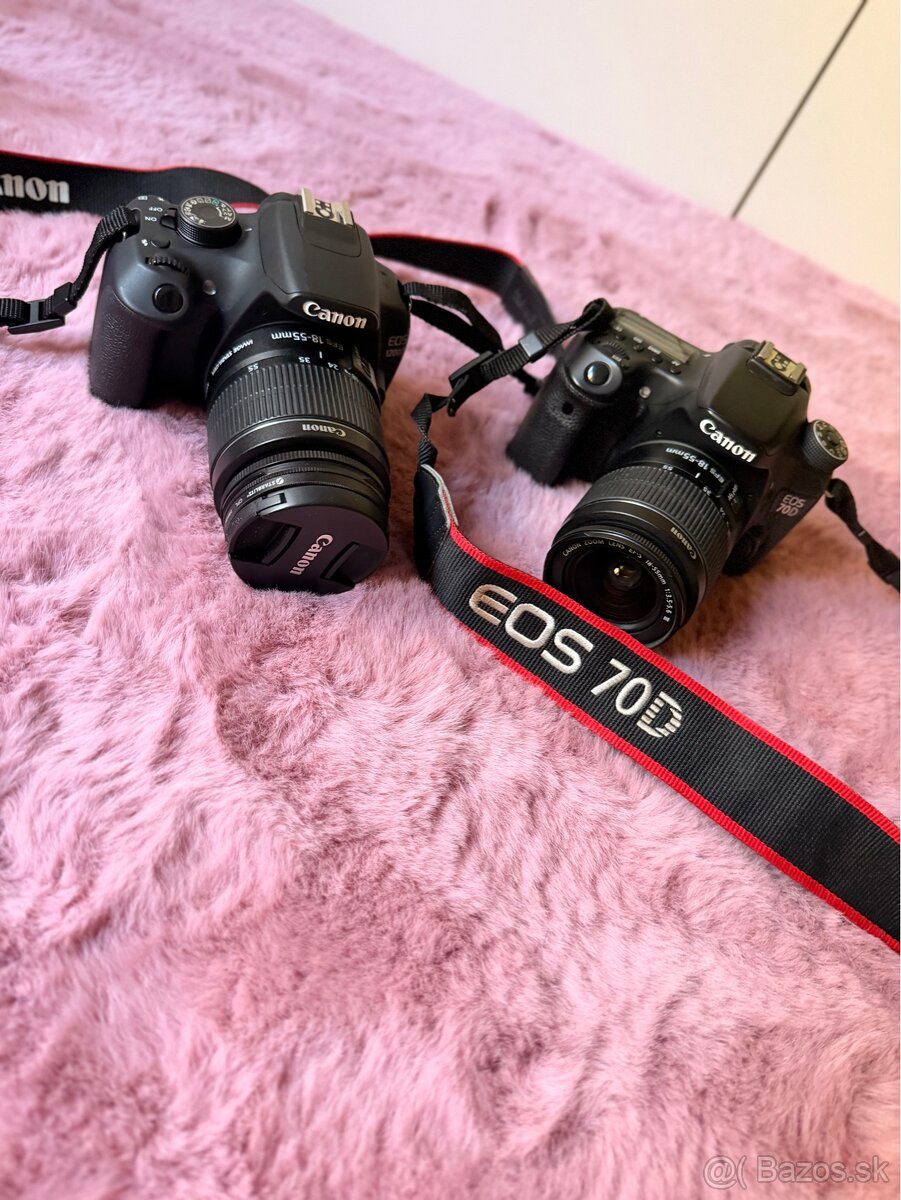 CANON - 2