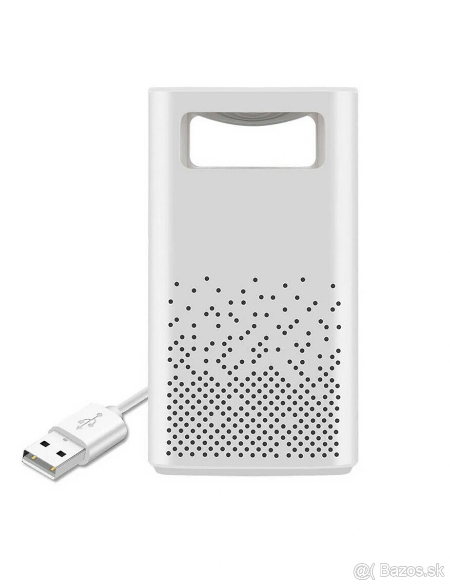 ROVUS USB odstraňovač komárov - 2