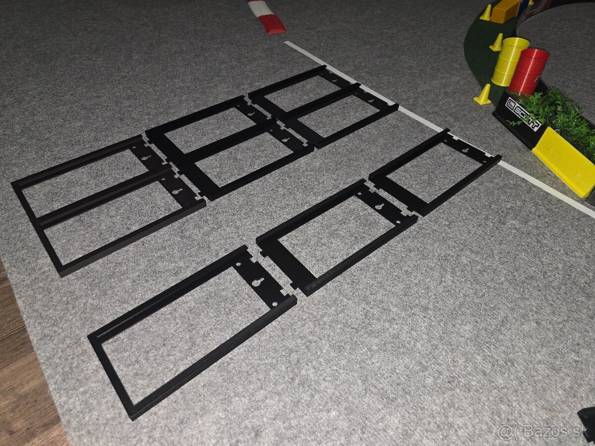 Vesiak na Hot Wheels - 2