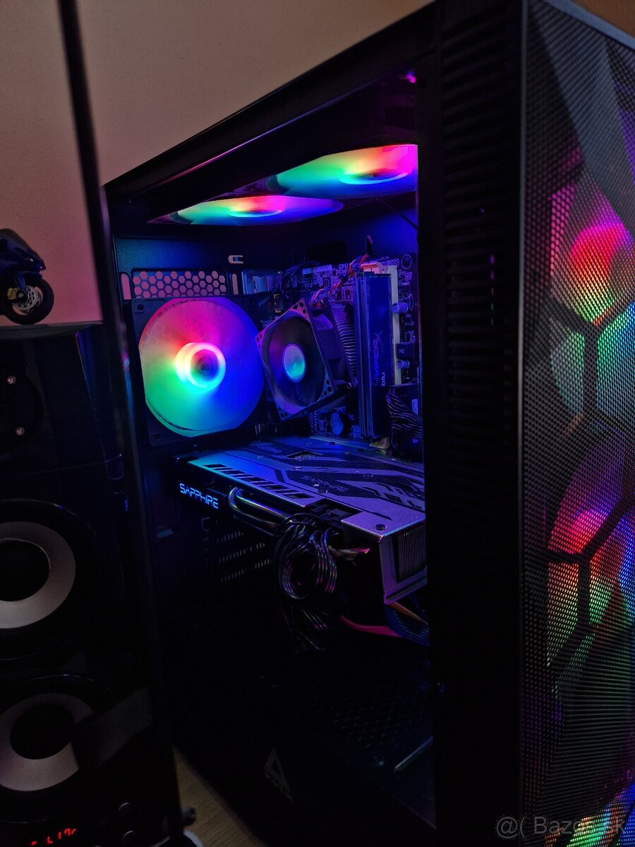 Gaming pc - 2
