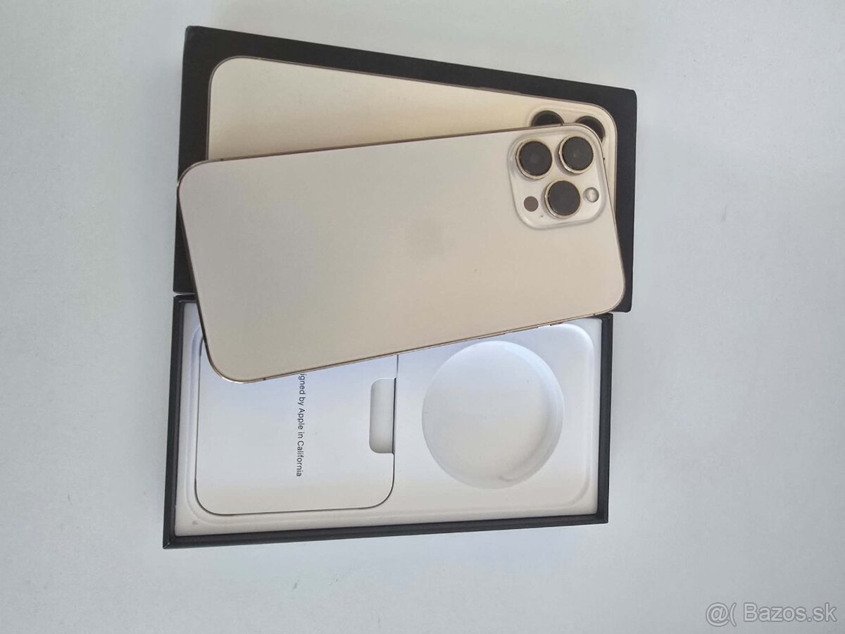 Apple Iphone 13 Pro Max - 2