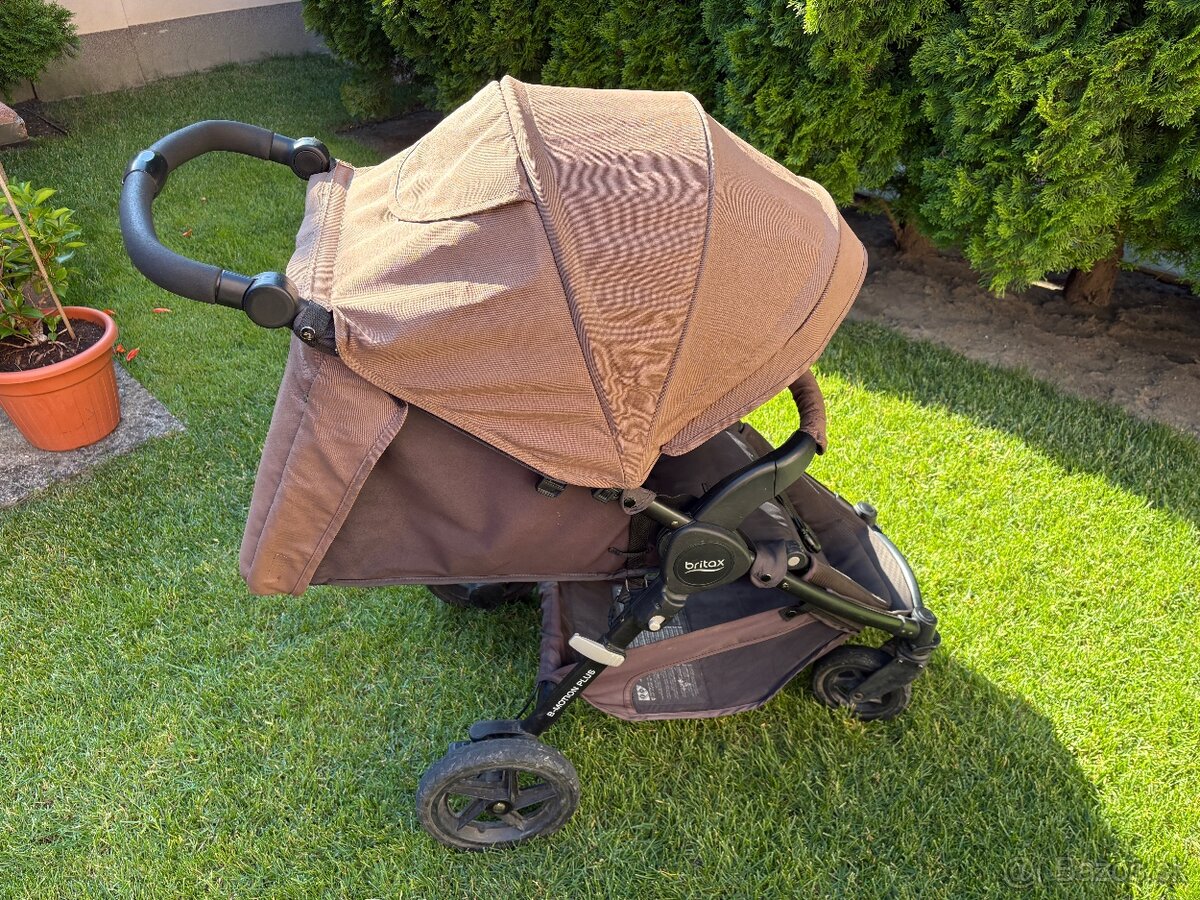 Britax B motion - 2
