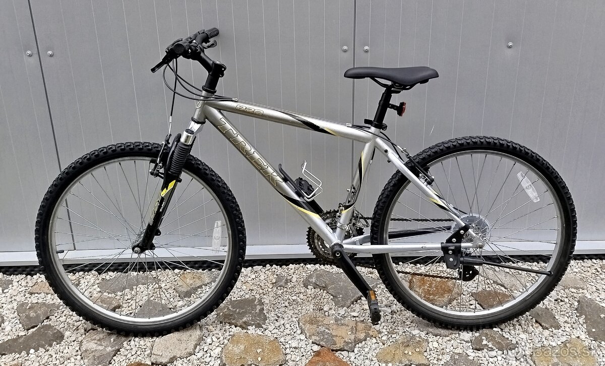 Predám horský bicykel - 2