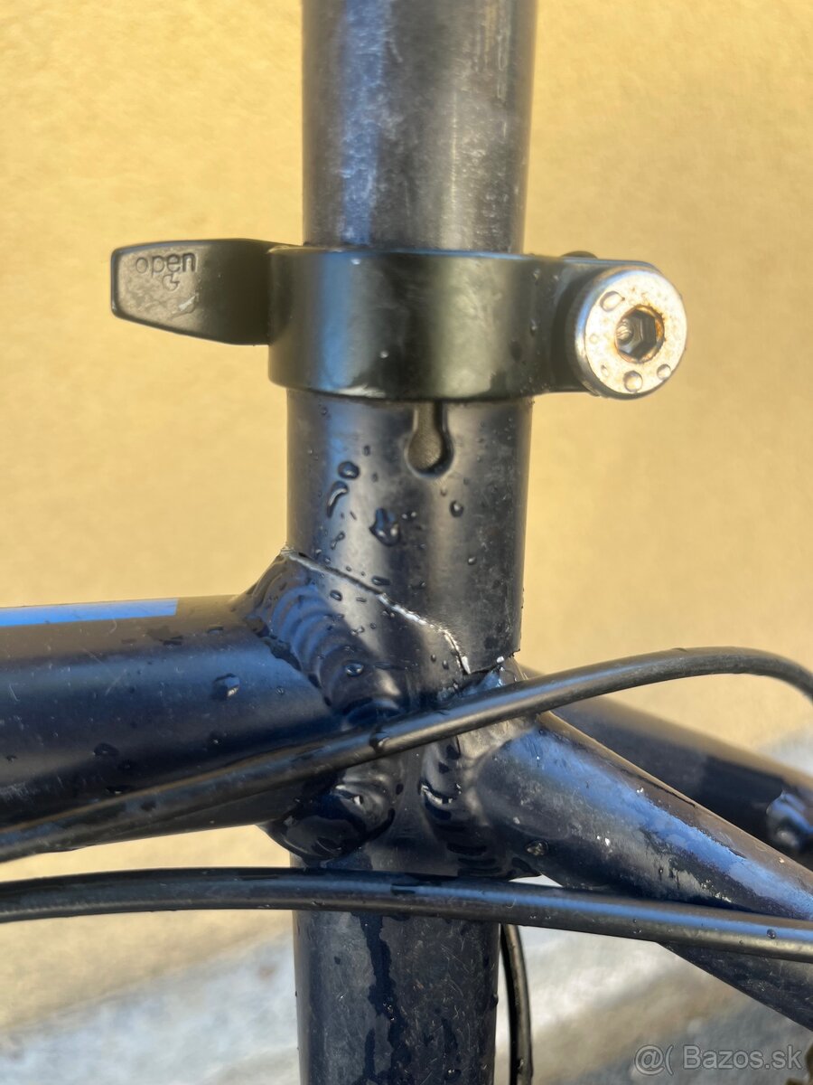 Merida Big Nine 80 - 2