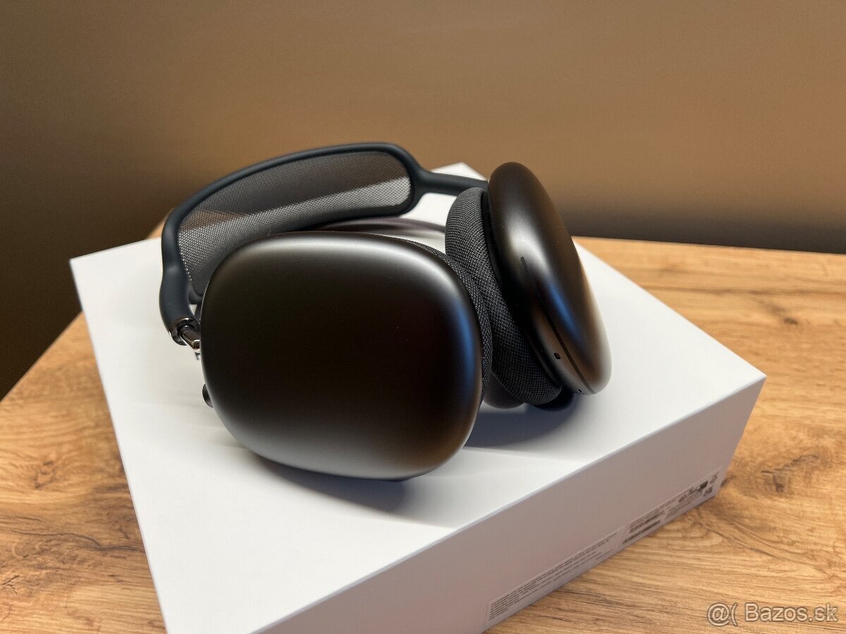 Predam original Apple AirPods Max (Lighting port) - 2