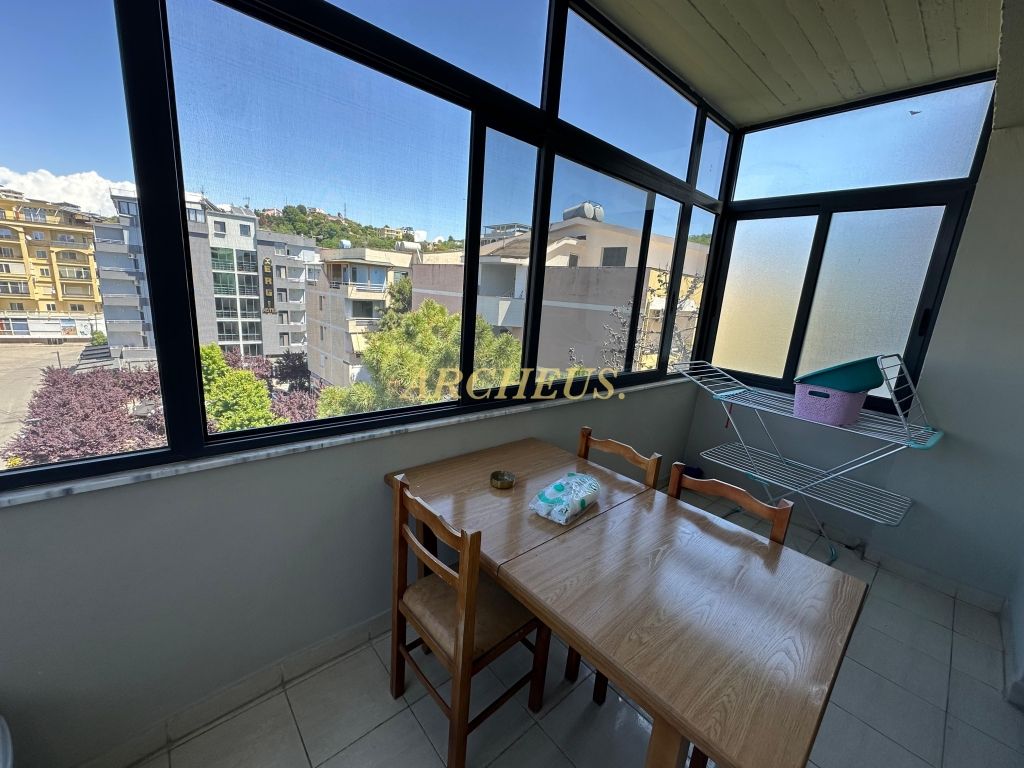 2-izbový apartmán pri mori, 80 m2, Albánsko - Kavaje - 2