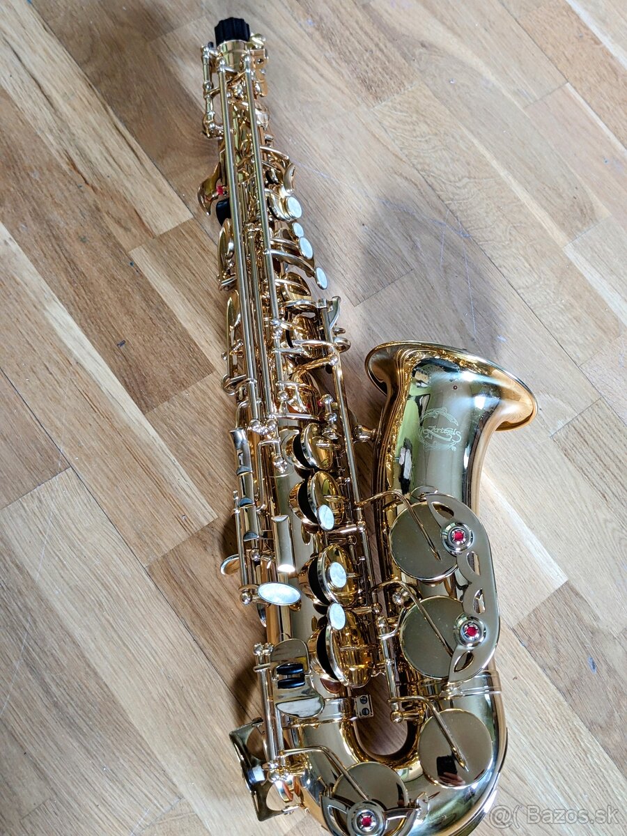 Alt saxofon - 2