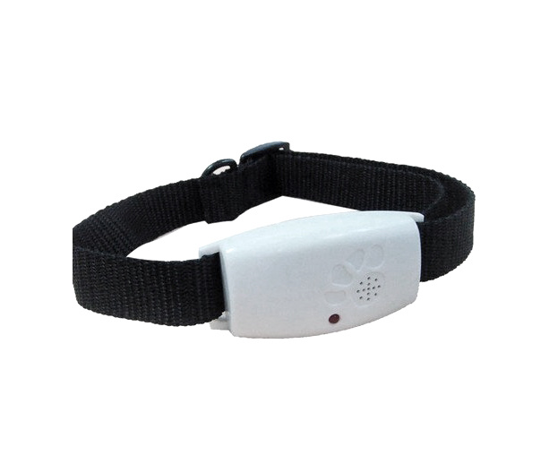 Elektrický ultrazvukový obojok pre psa proti kliešťom - 2