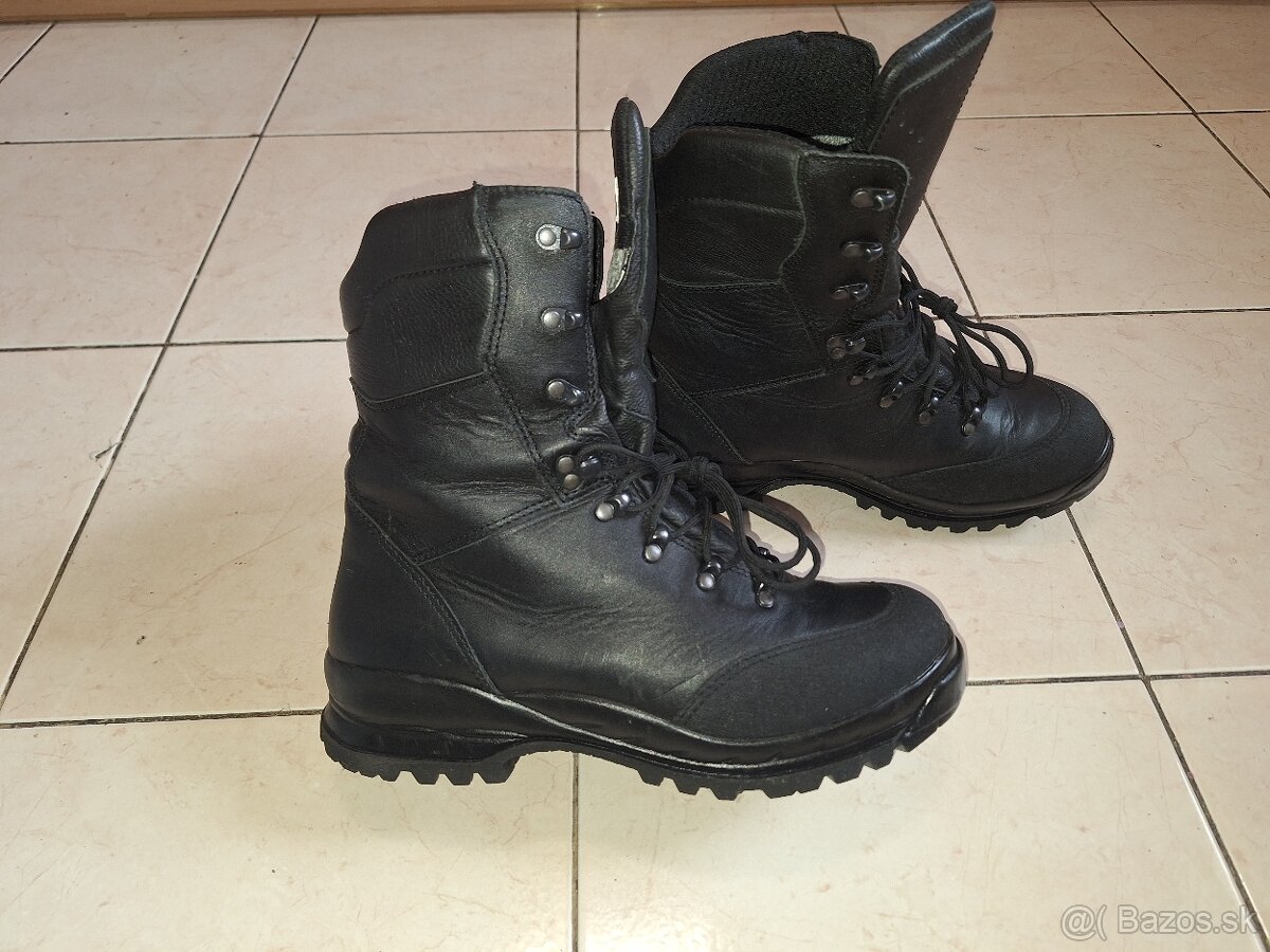 Bosp Squad goratex - 2