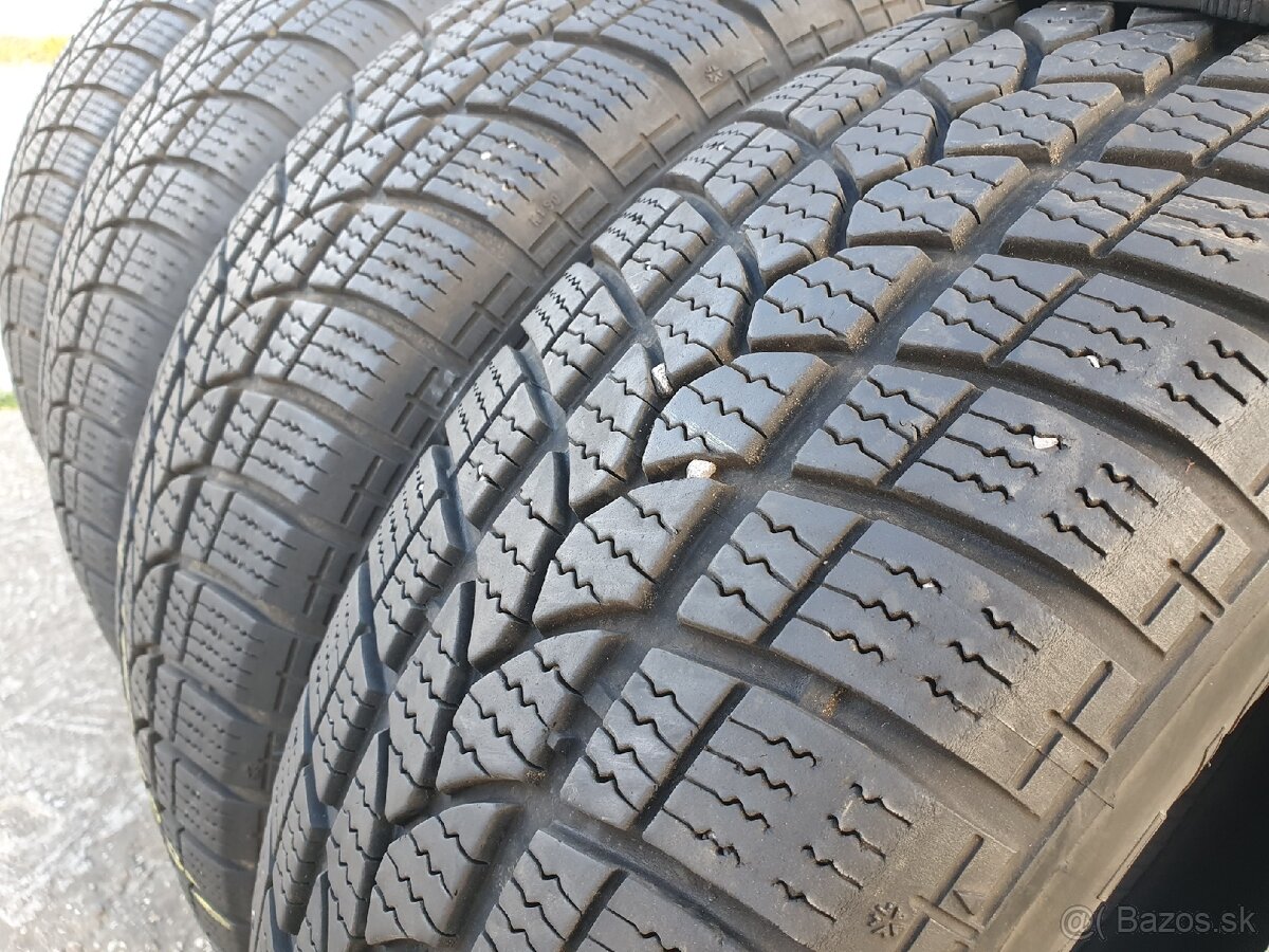 205/65R15 Taurus zimné - 2