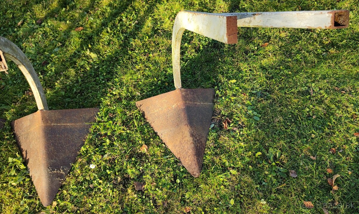 Predám rôzne prebytky... - 2