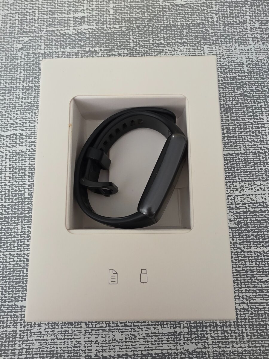 Smart náramok (hodinky)Huwei band 6 - 2