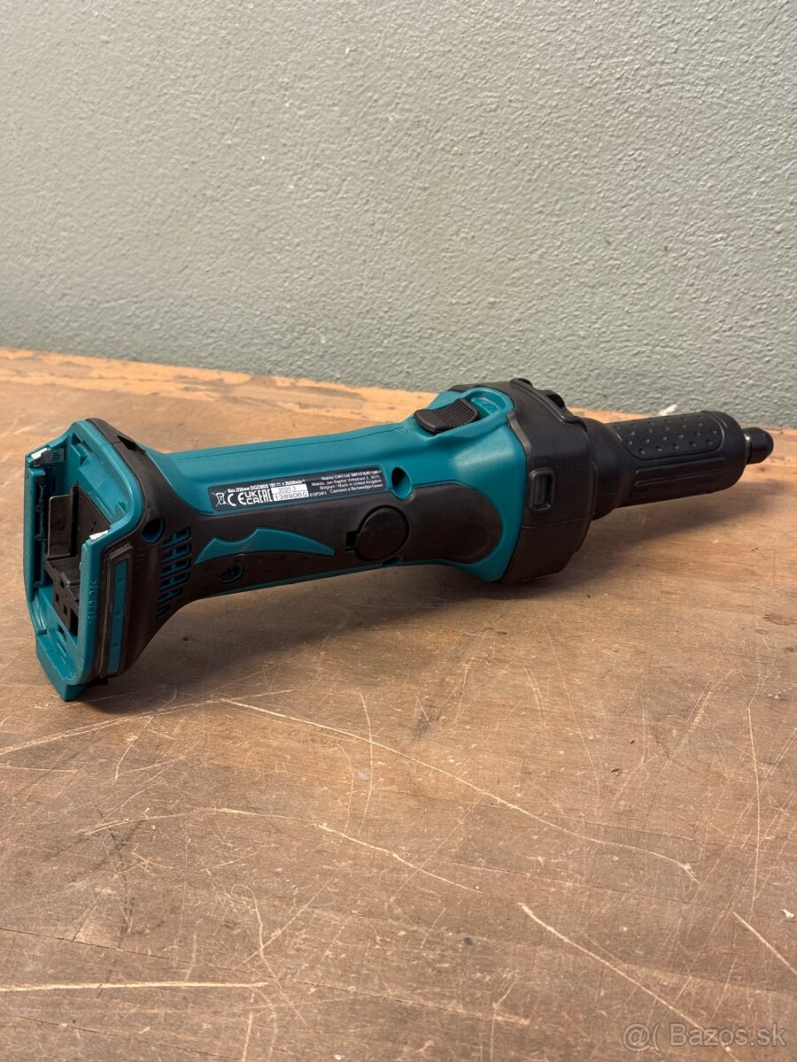 AKU priama bruska Makita - 2