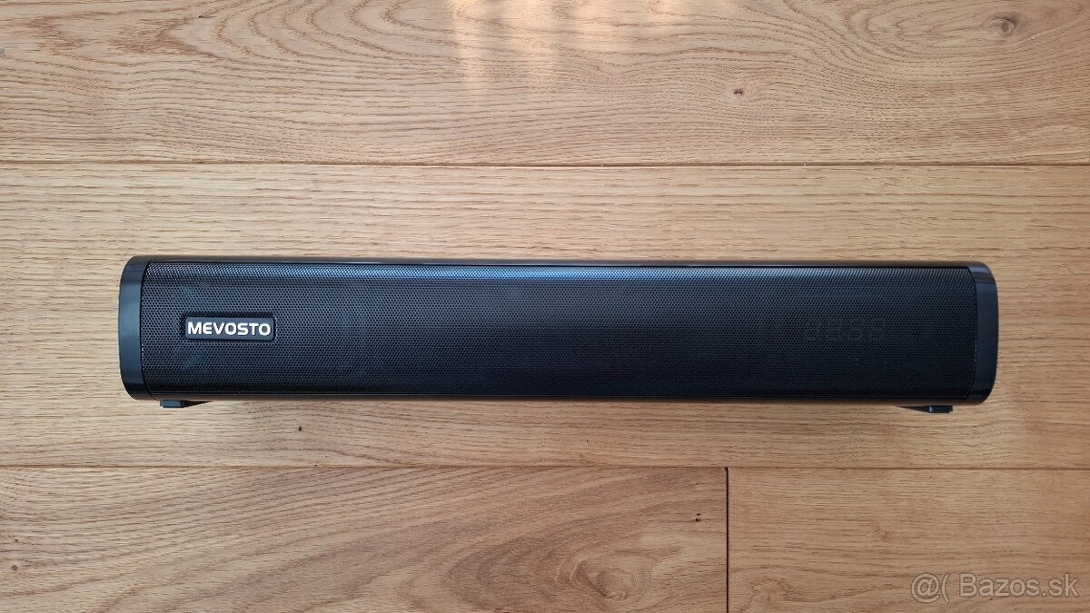 Soundbar MEVOSTO D7-3 – 60 W - 2