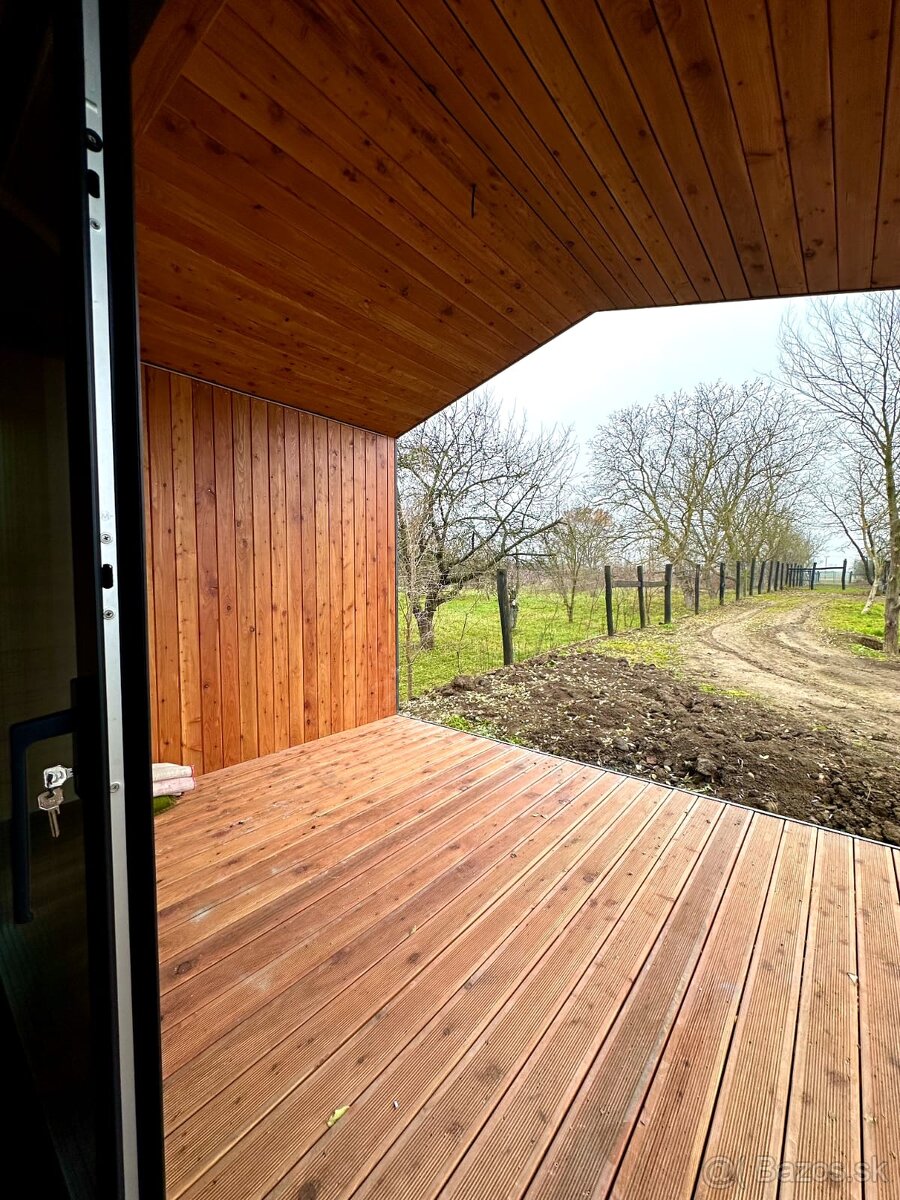 Mobilný dom, modulovy dom,modularny dom, dom - 2