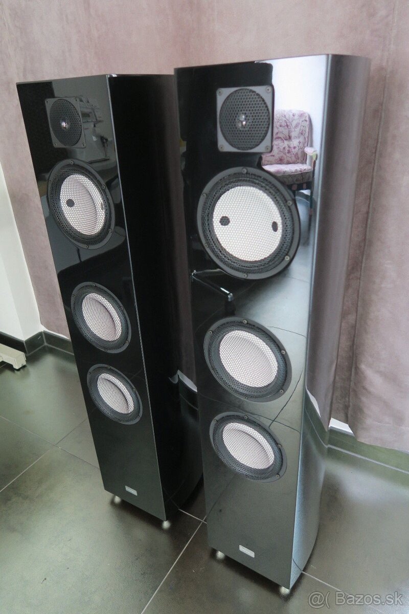 Isophon Gauder Akustik Cassiano MK2 Diamant - 2