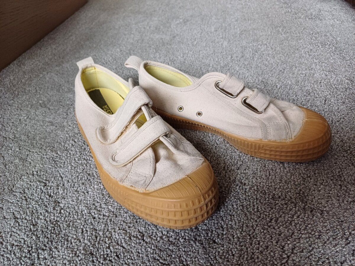 Novesta detske tenisky veľkosť 34 - 2