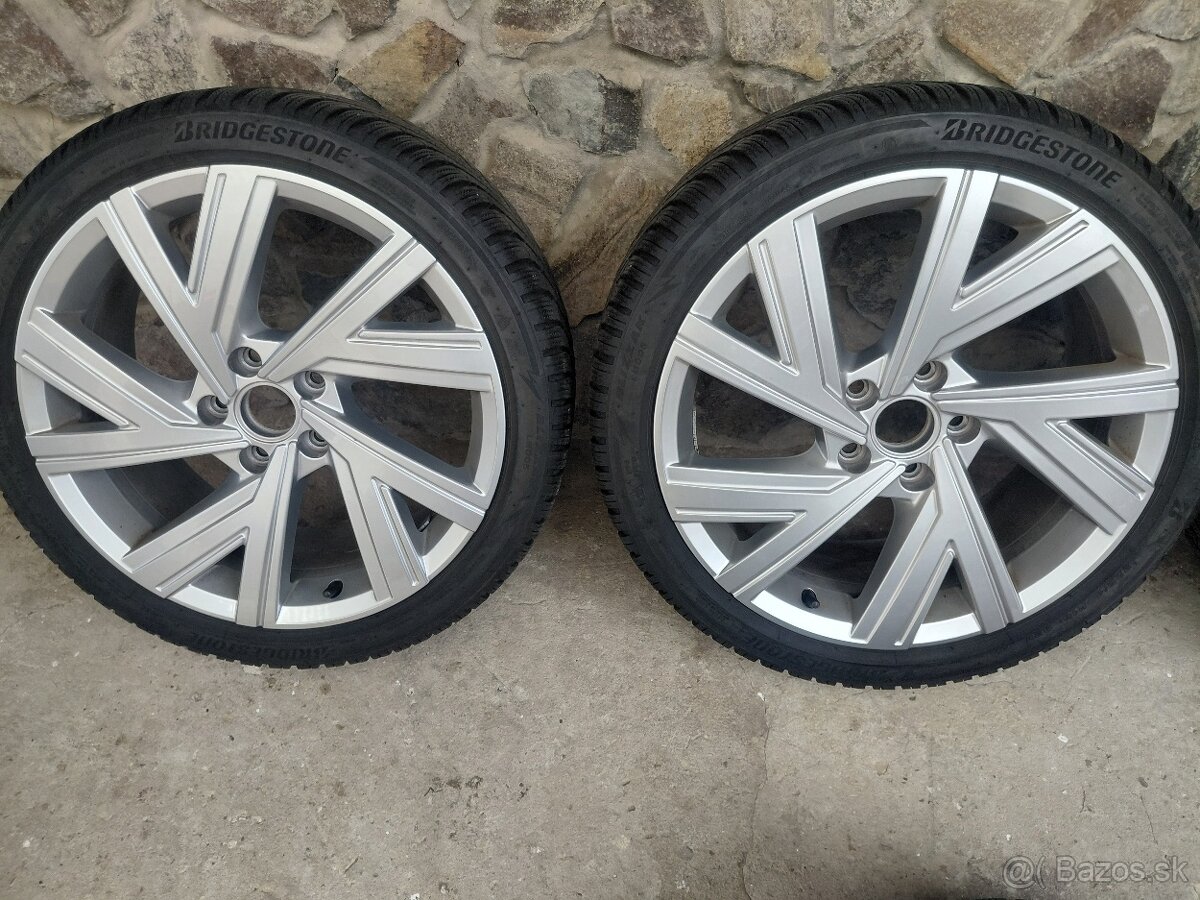 Originál elektrony R18 - 2