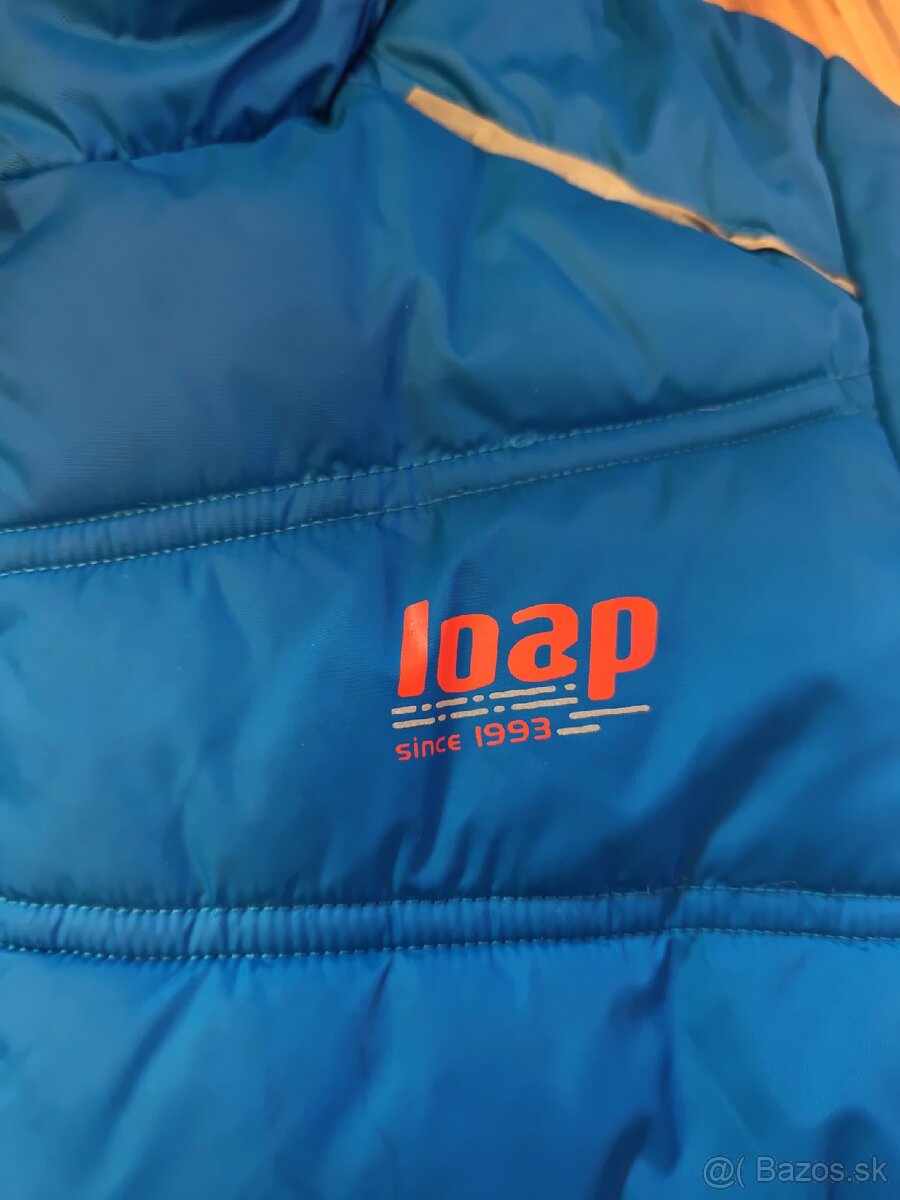 Lyžiarska bunda detska - 2