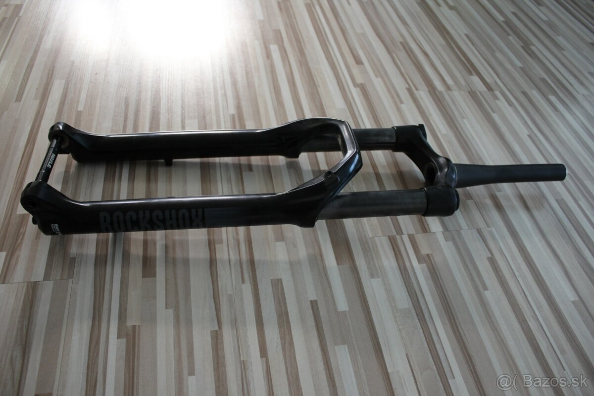 vzduchová vidla ROCKSHOX 35 - 2
