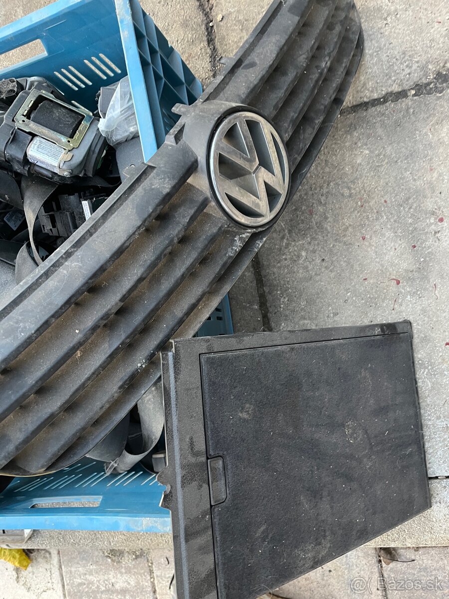 Náhradné diely passat b5 - 2