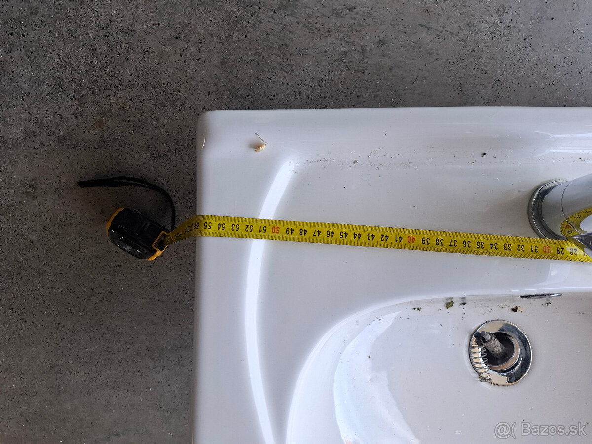 Umývadlo - 2