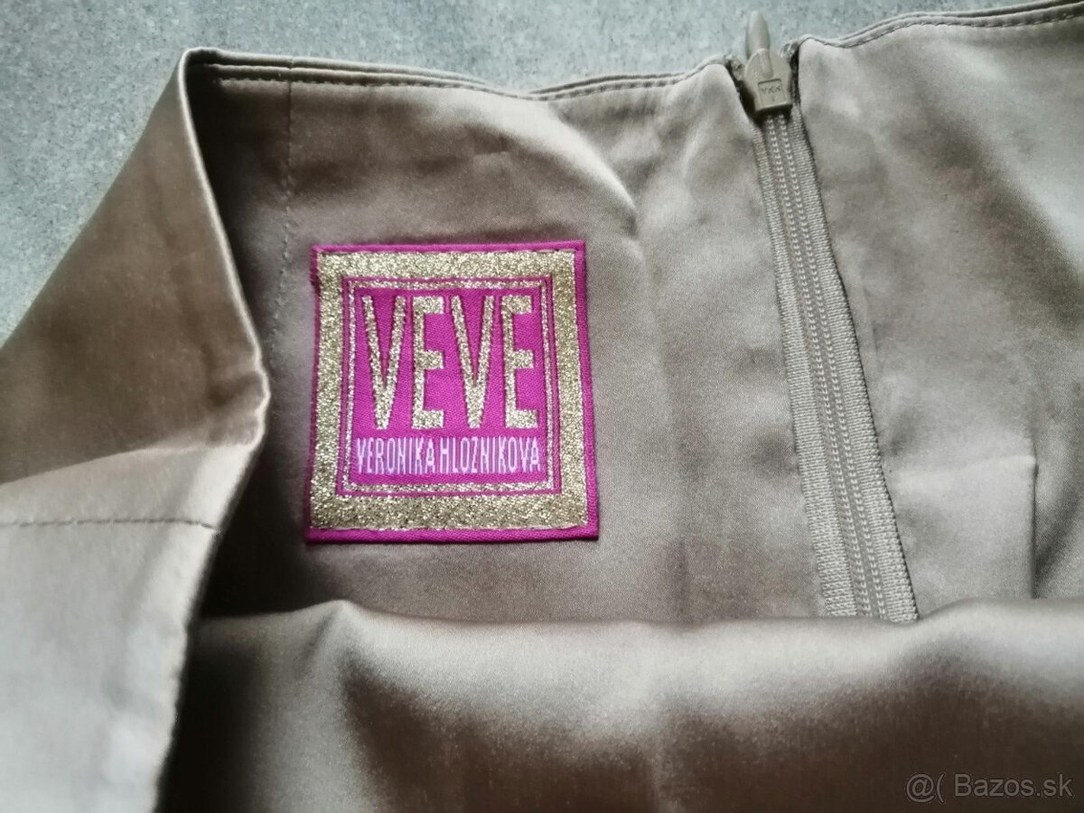 Luxus nohavice VeronikaHložníková, vL - 2