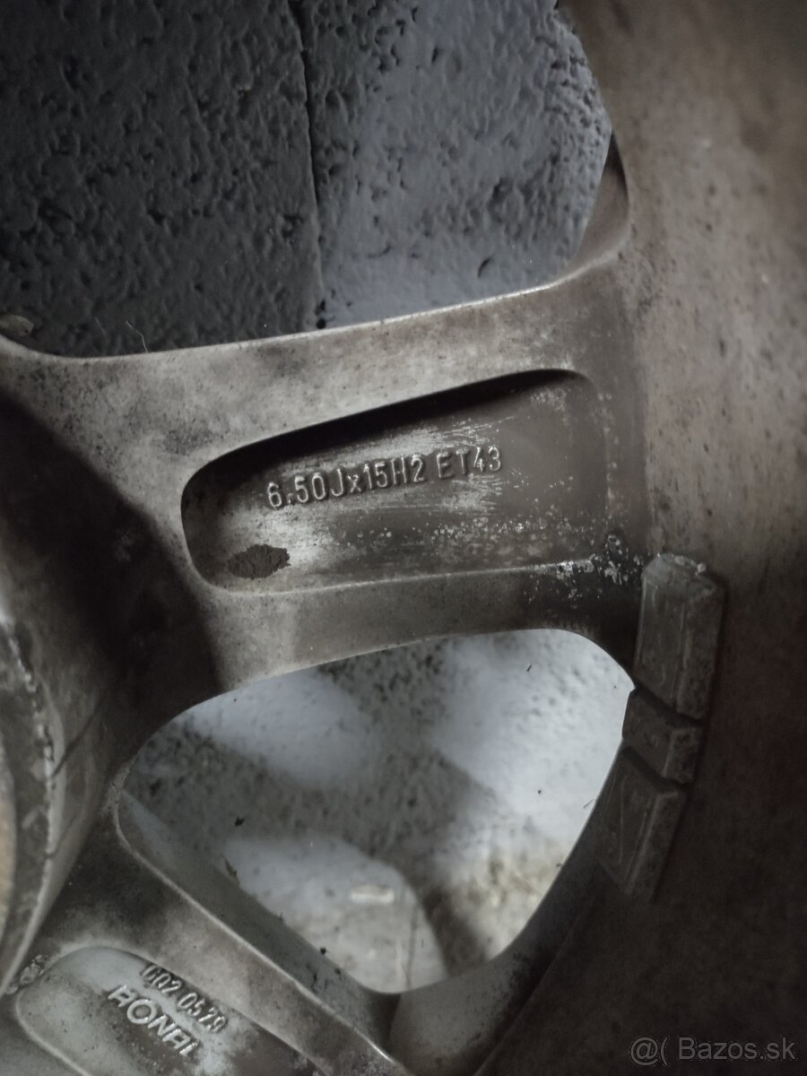 Rezerva 205/60r15 - 2