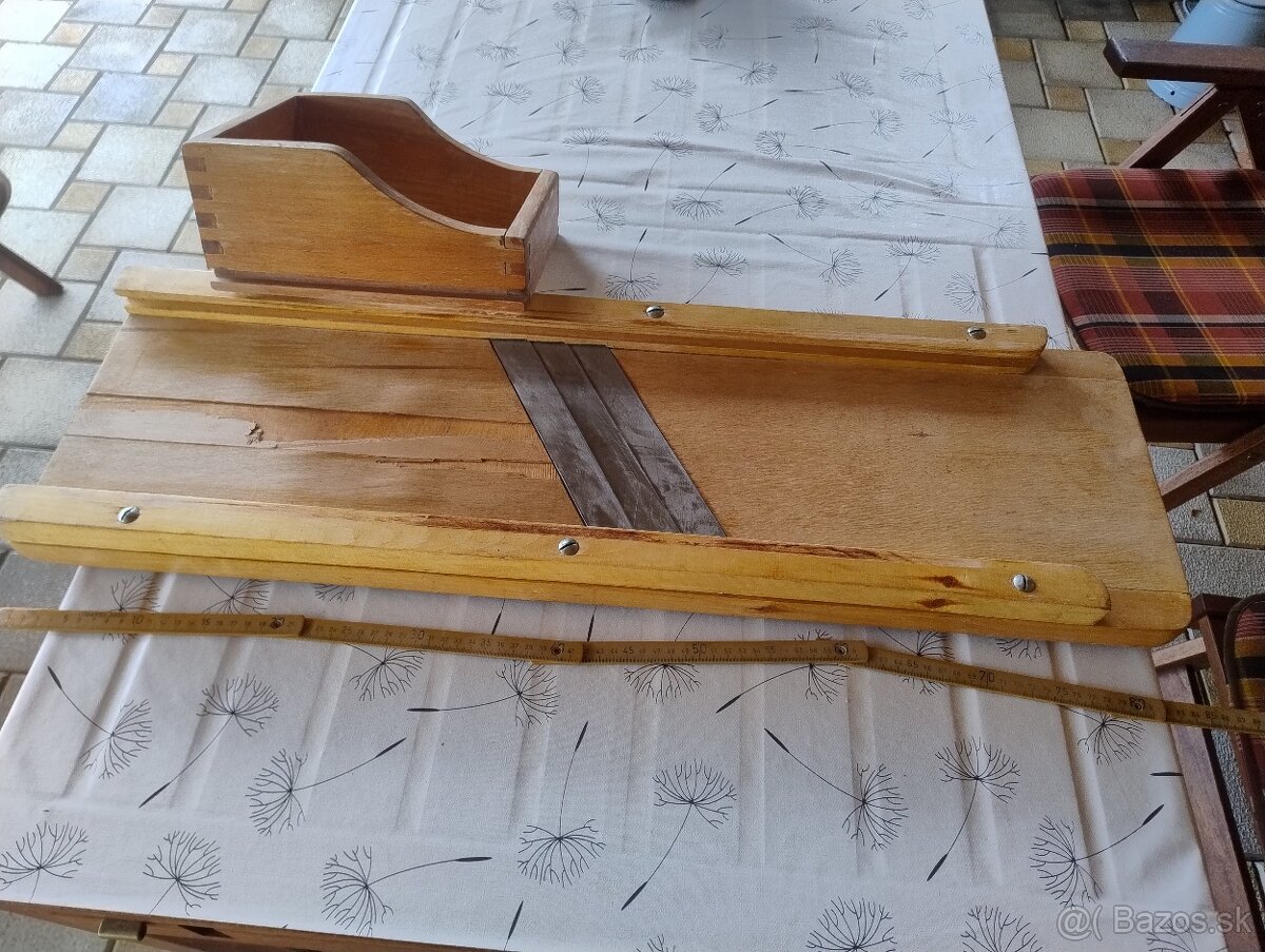 struháky na kapustu - 2