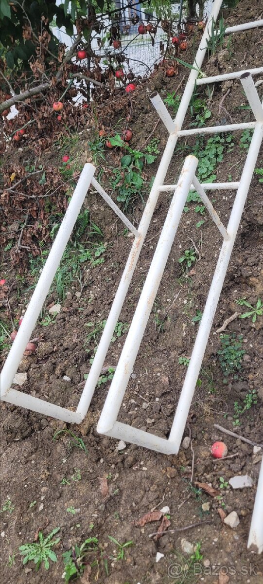 predam ocelovy rebrik na dom - 2