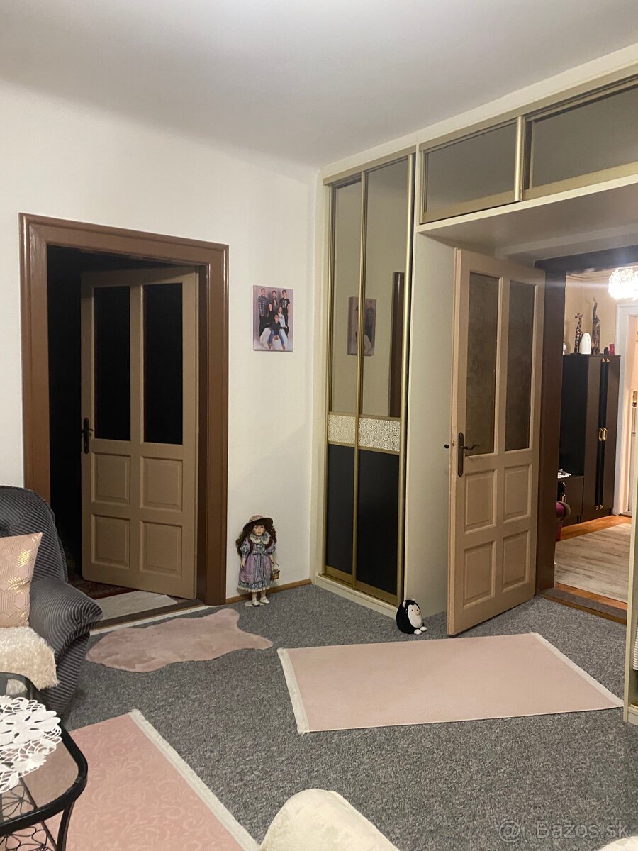 Exkluzívne ponúkam na predaj 2 izb.byt v centre TN. - 2