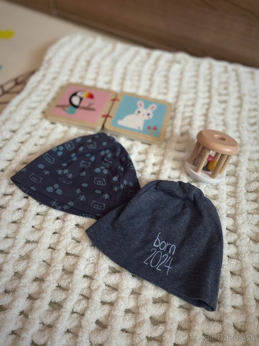 ✅𝐍𝐎𝐕𝐎𝐑𝐎𝐃𝐄𝐍𝐄𝐂𝐊𝐄́✅rukavičky, ponožky a čiapky - 2